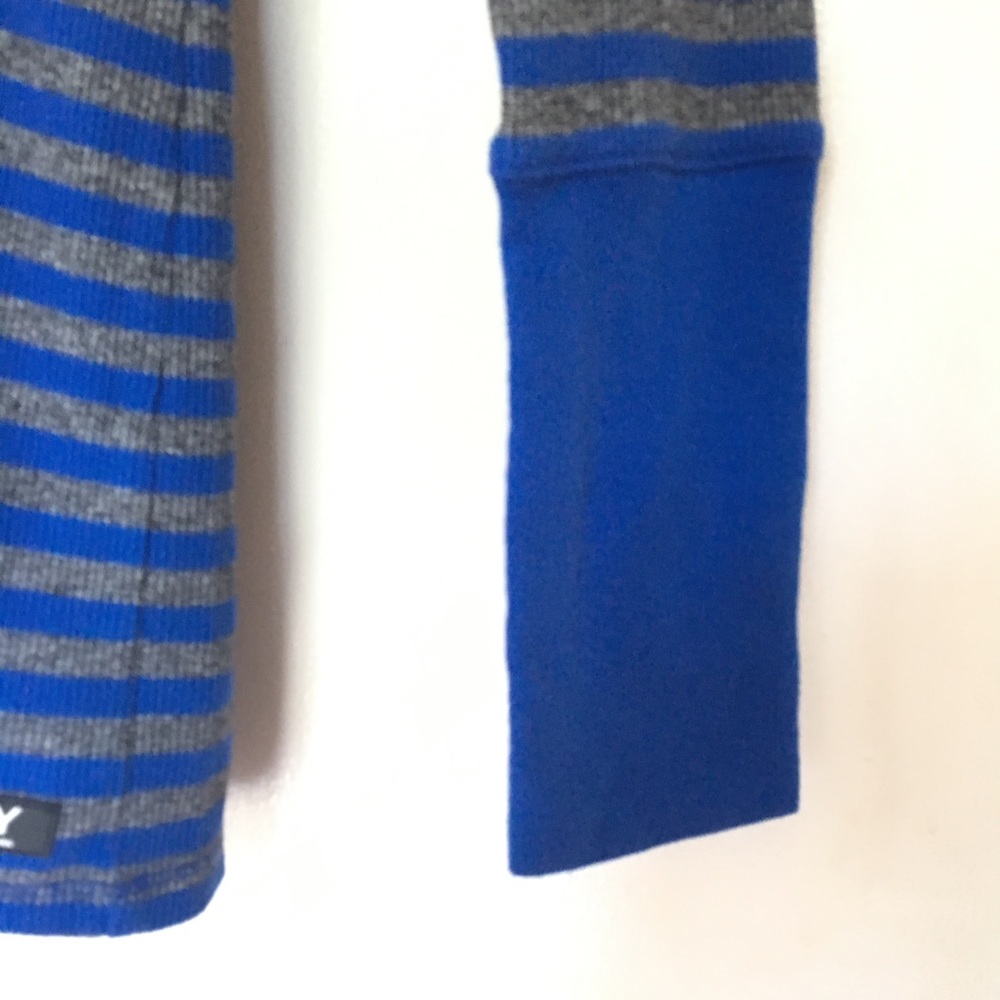 ✨LIKE NEW✨ Marc New York • Thermal hooded pullover - Picture 4 of 5
